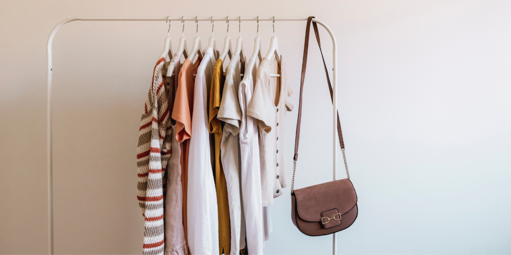 Cómo mejorar tu inventario de ropa