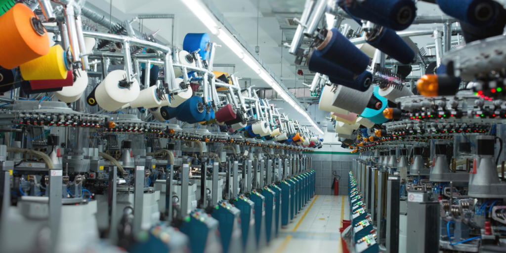 Ropa y textiles al por mayor para tu tienda