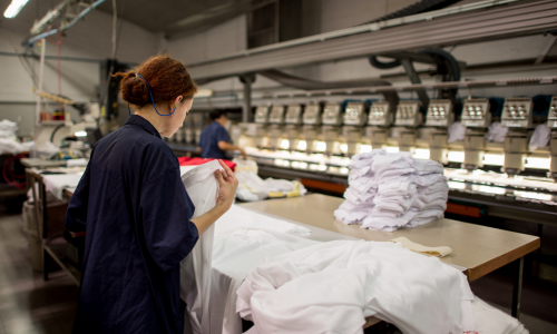 Distribuidora JAM Ropa y Textiles