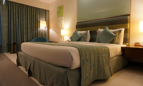 Distribuidora JAM Hoteles