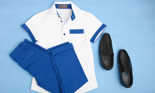 Distribuidora JAM uniformes escolares