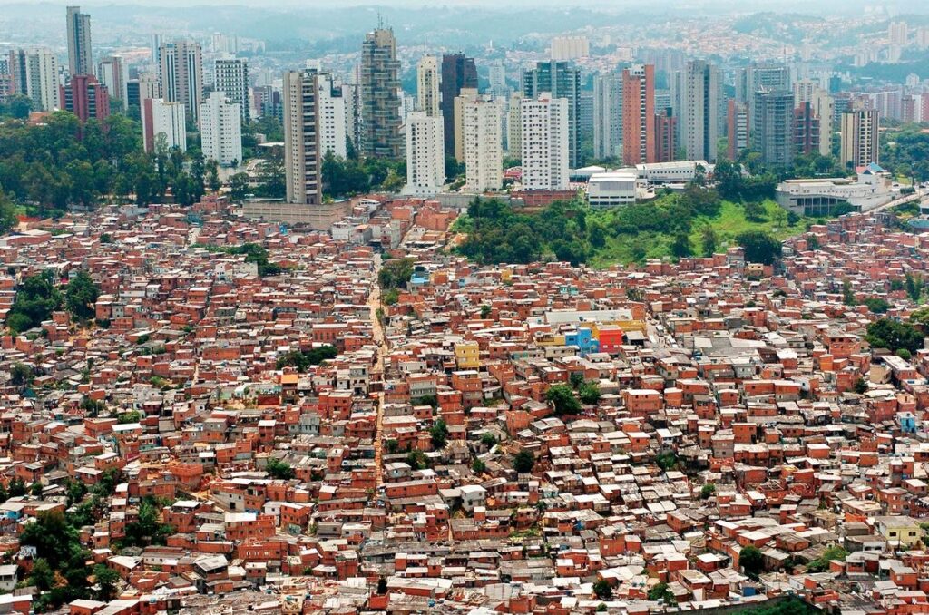 Qué es el subdesarrollo economico: definición, características y todo lo que debes saber