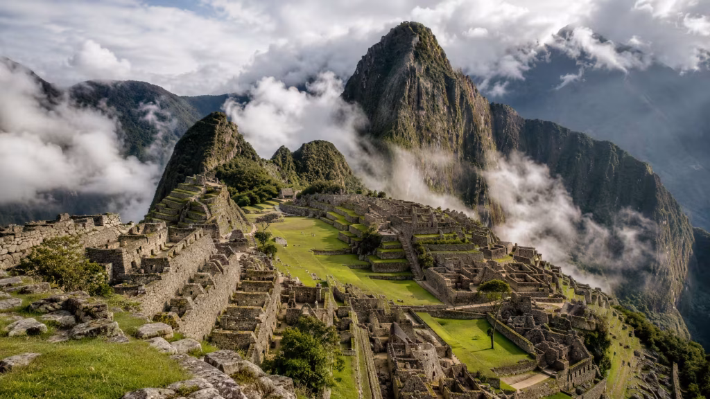 Diferencia entre patrimonio natural y cultural: explicación clara para no confundirlos