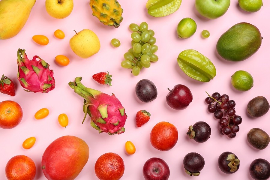 Frutas para un diabetico: cuáles sí puede comer y cuáles evitar