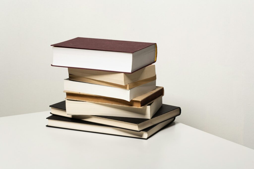 Libros que valen la pena leer: los más recomendados