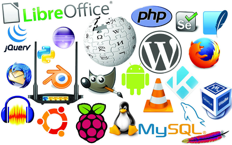 Cuáles son las diferencias entre software libre y software comercial: lista completa con explicación