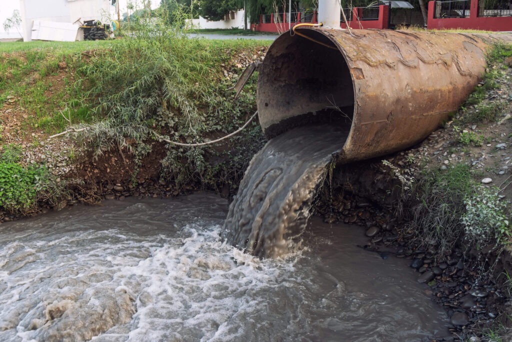 Cómo funciona el tratamiento de aguas residuales: explicación clara y completa