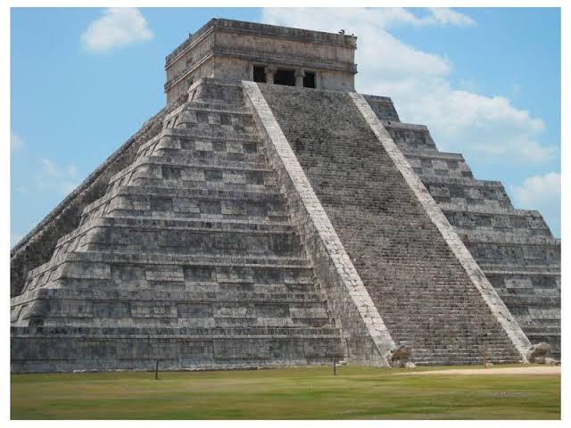 Donde se ubica la cultura maya y qué lugares aún conservan su historia