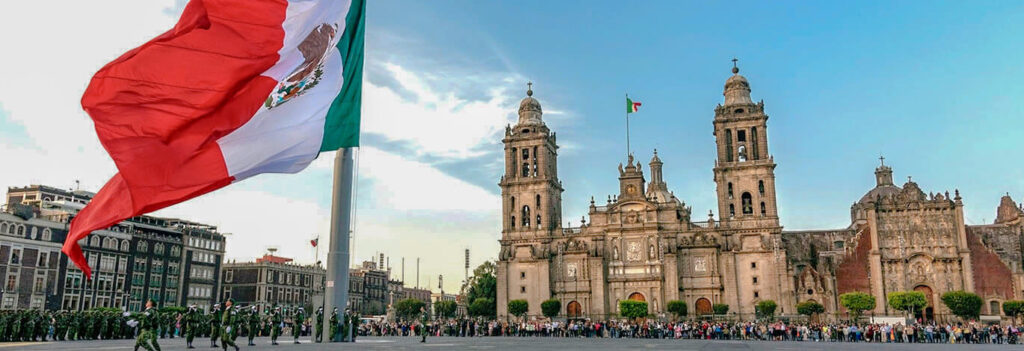 A donde viajar en Mexico según el tipo de experiencia que buscas